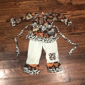 🍭 Matching set. Must bundle